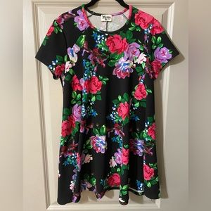 Show Me Your Mumu Floral Dress